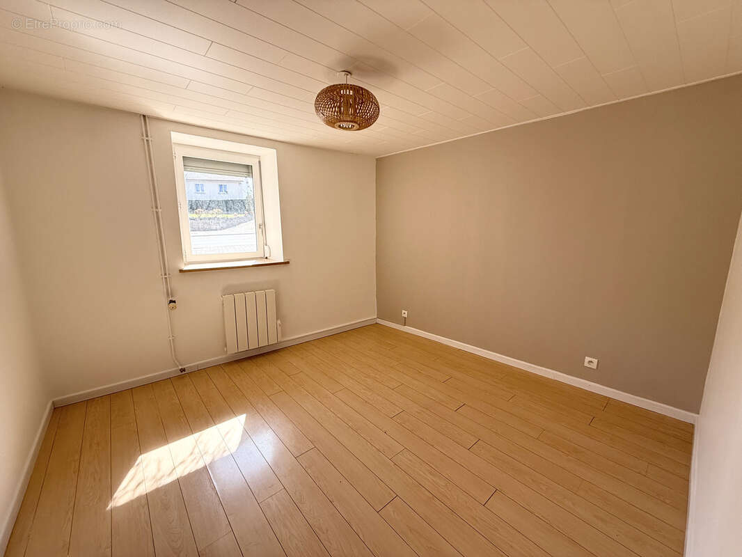 Appartement à SAONE