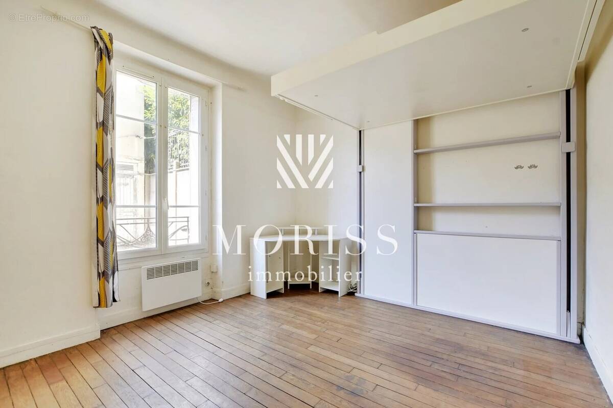 Appartement à VINCENNES