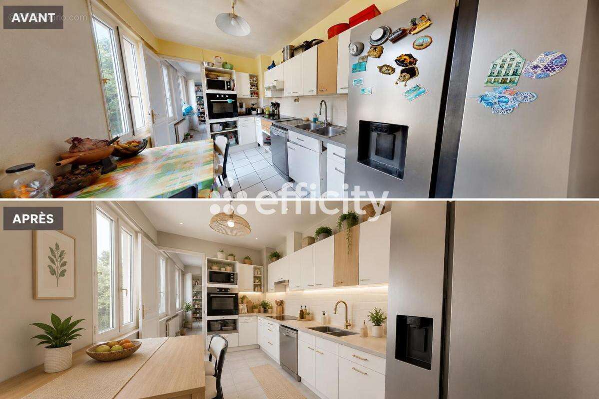 Maison 297 m² à Roubaix  - photo 6