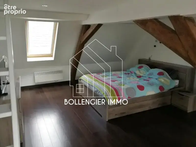 Maison Casseloise plein centre - photo 7