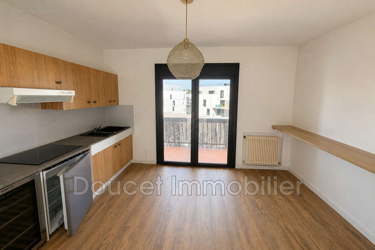 Appartement 94 m² à Beziers  - photo 6