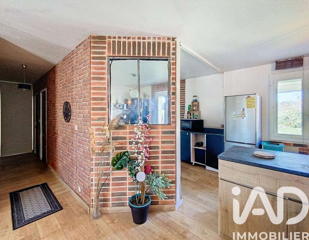 Photo 4 - Maison à GRENADE