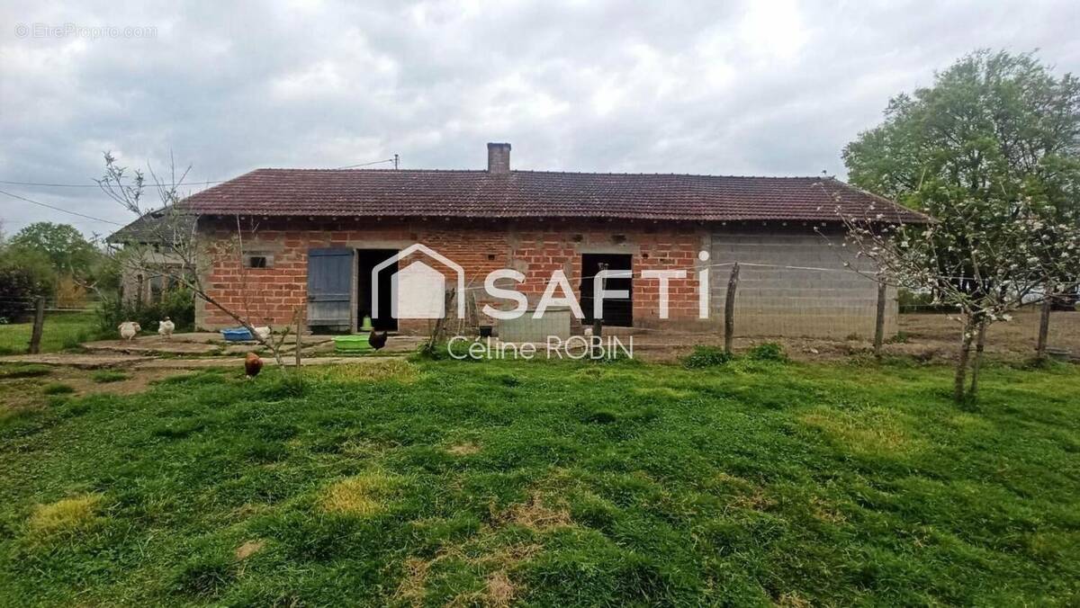 Photo 1 - Maison à LE MIROIR