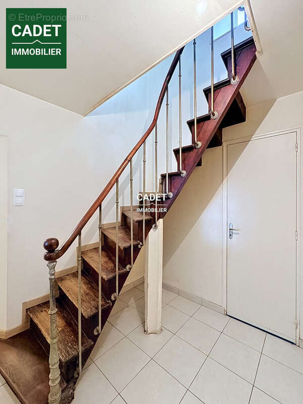 Maison à LA HAYE-PESNEL