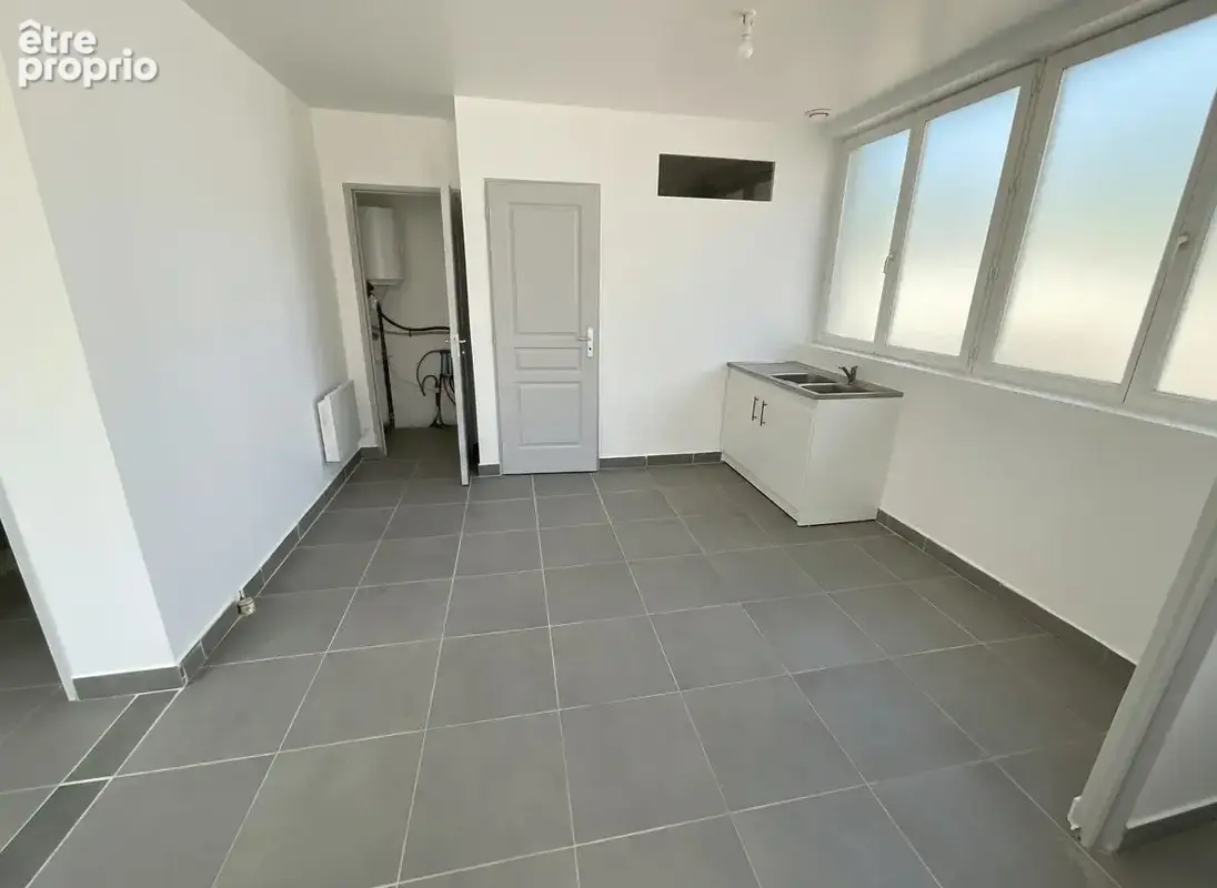 LOGEMENT LIBRE 