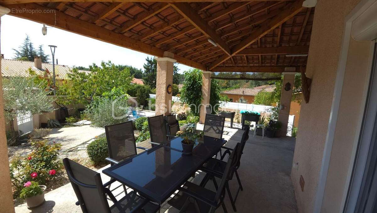 Maison à DIGNE-LES-BAINS