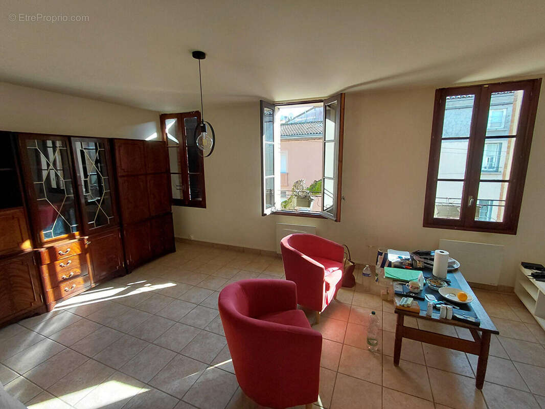 Maison à VILLEMUR-SUR-TARN