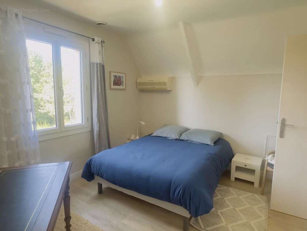Magnifique maison périgourdine entièrement rénovée avec piscine - photo 18