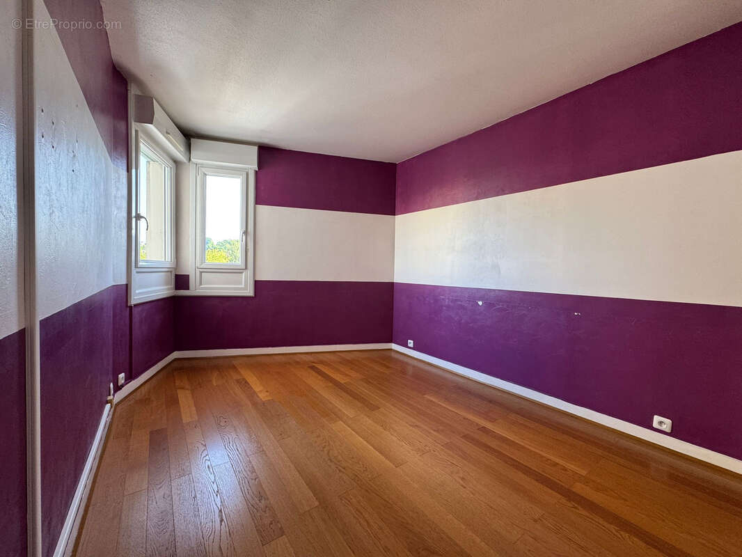 Appartement à LE MANS