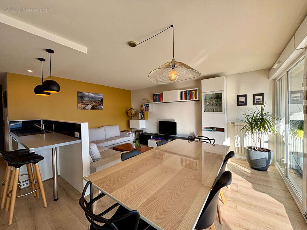 Appartement à ANNECY
