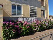 Photo 1 - Appartement à PARAY-LE-MONIAL