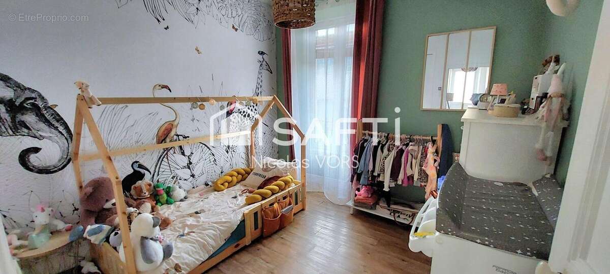 Photo 8 - Maison à MILLAU