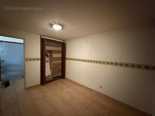 Appartement à BEZIERS
