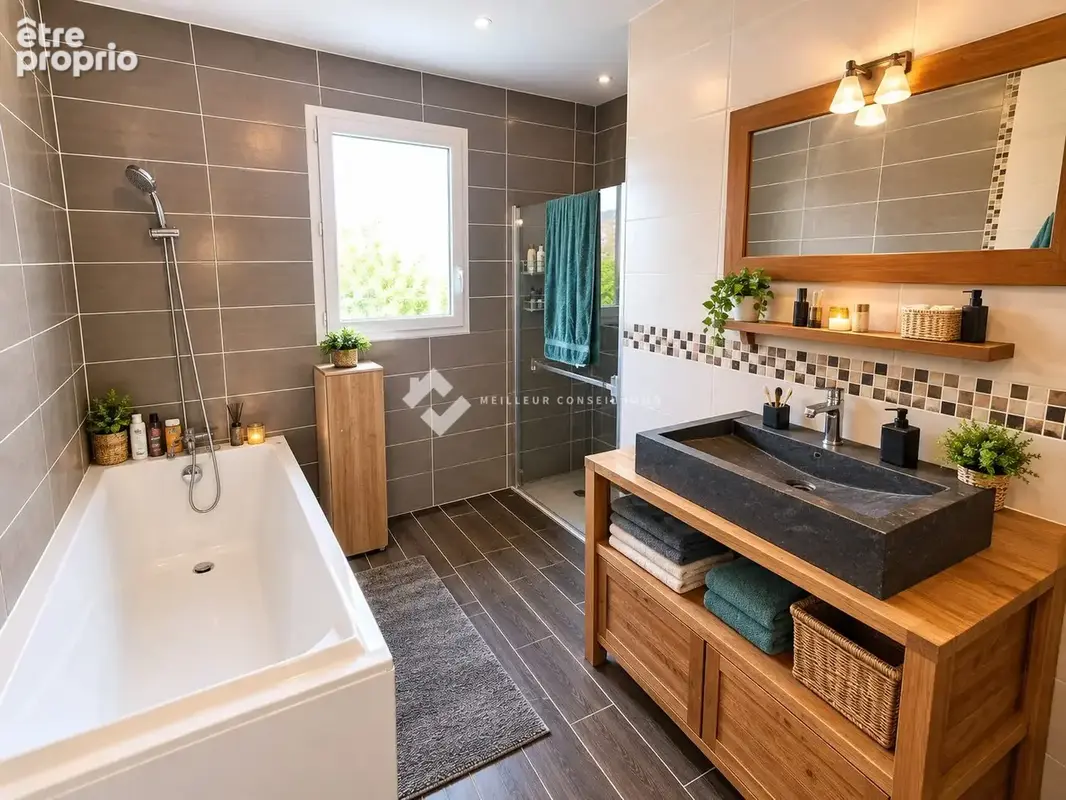 Maison 4 pièces 113 m² à vendre à Vouneuil-Sous-Biard (86580) - photo 4