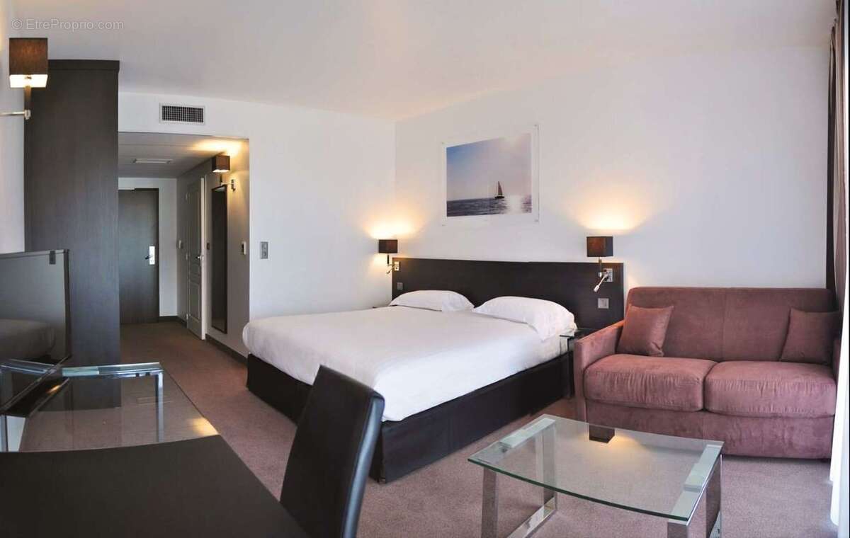 Appartement à PORNIC