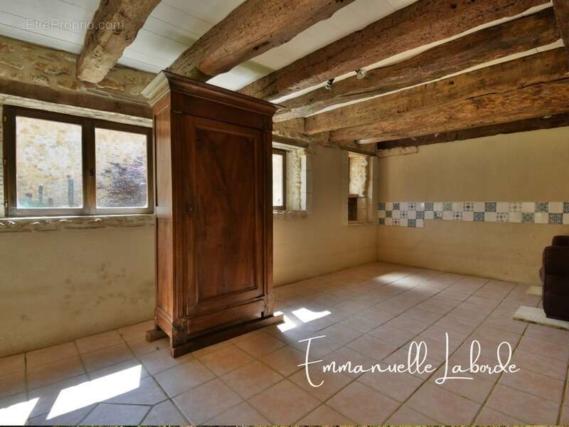 Maison de caractère avec dépendance, patio, jardin et jacuzzi – Saint-Georges-de-Montclard, 20/25 min de Bergerac - photo 26