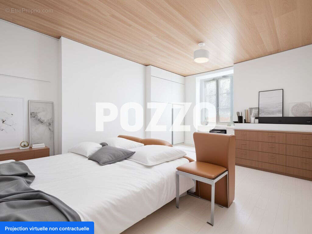 Maison à SAINT-SAUVEUR-LENDELIN