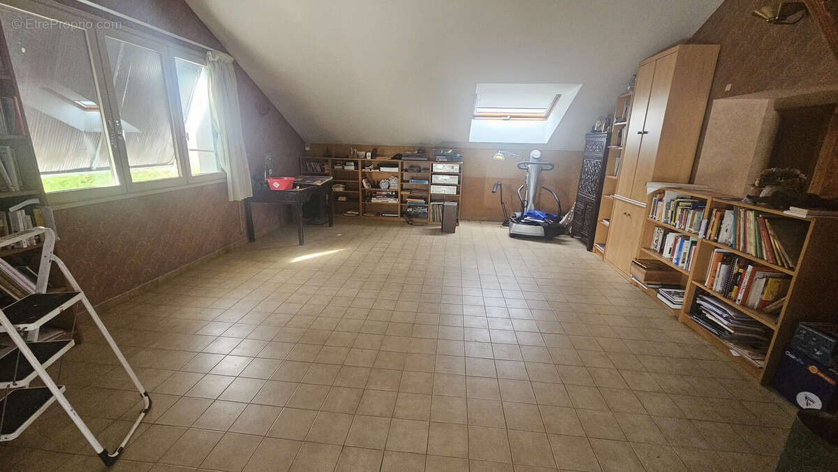 Maison à NUITS-SAINT-GEORGES