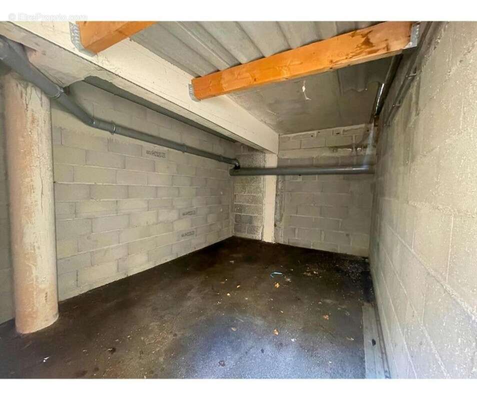 Photo 8 - Appartement à CLERMONT-FERRAND