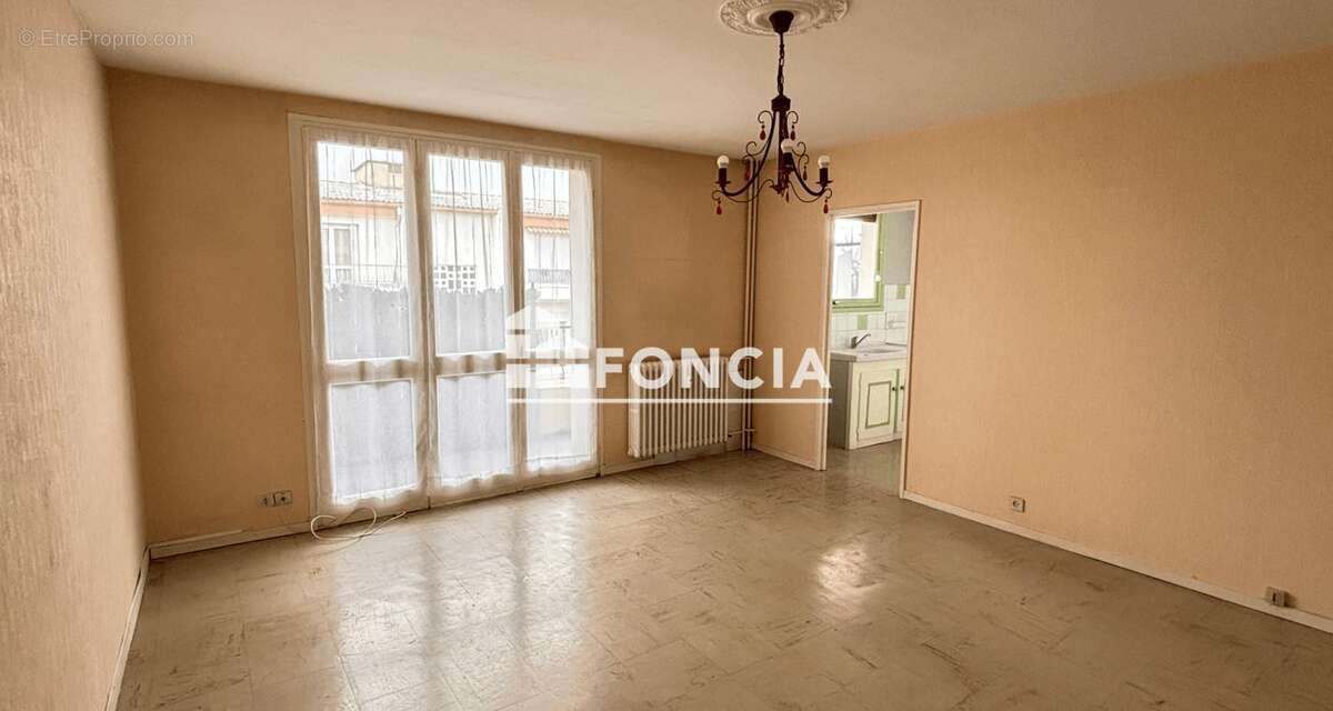 Appartement à TONNEINS