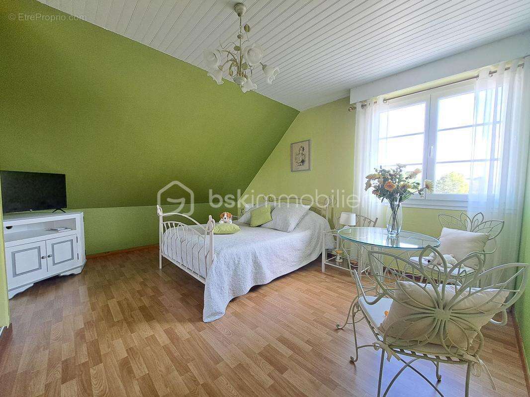Maison à SAILLY-FLIBEAUCOURT
