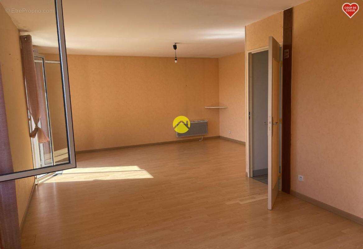 Pavillon sur avord de 5 pieces - photo 2
