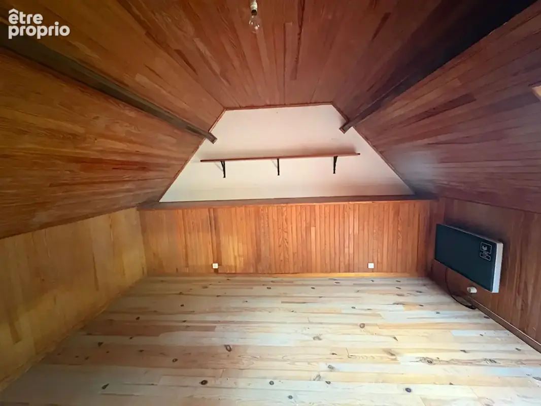Maison Saint Nic - photo 5