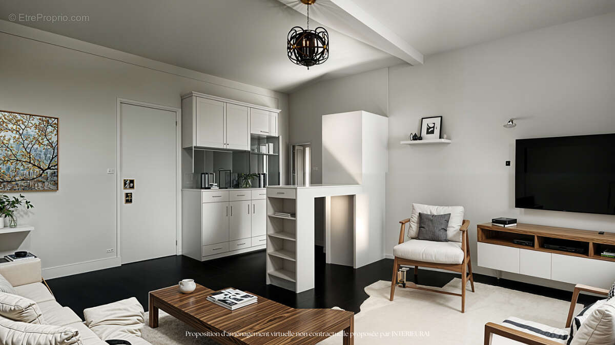 Appartement à ROYAN