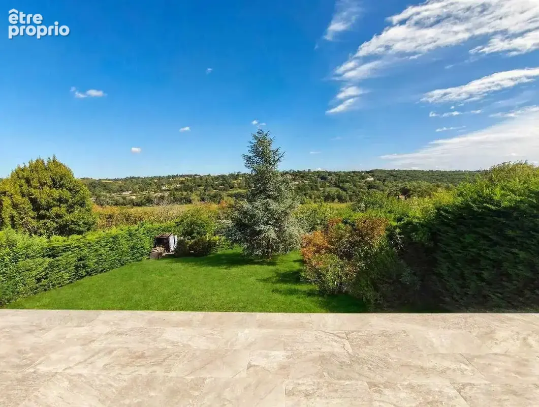 Maison 6 pièces 170 m² à vendre à Lacroix-Falgarde (31120) - photo 4