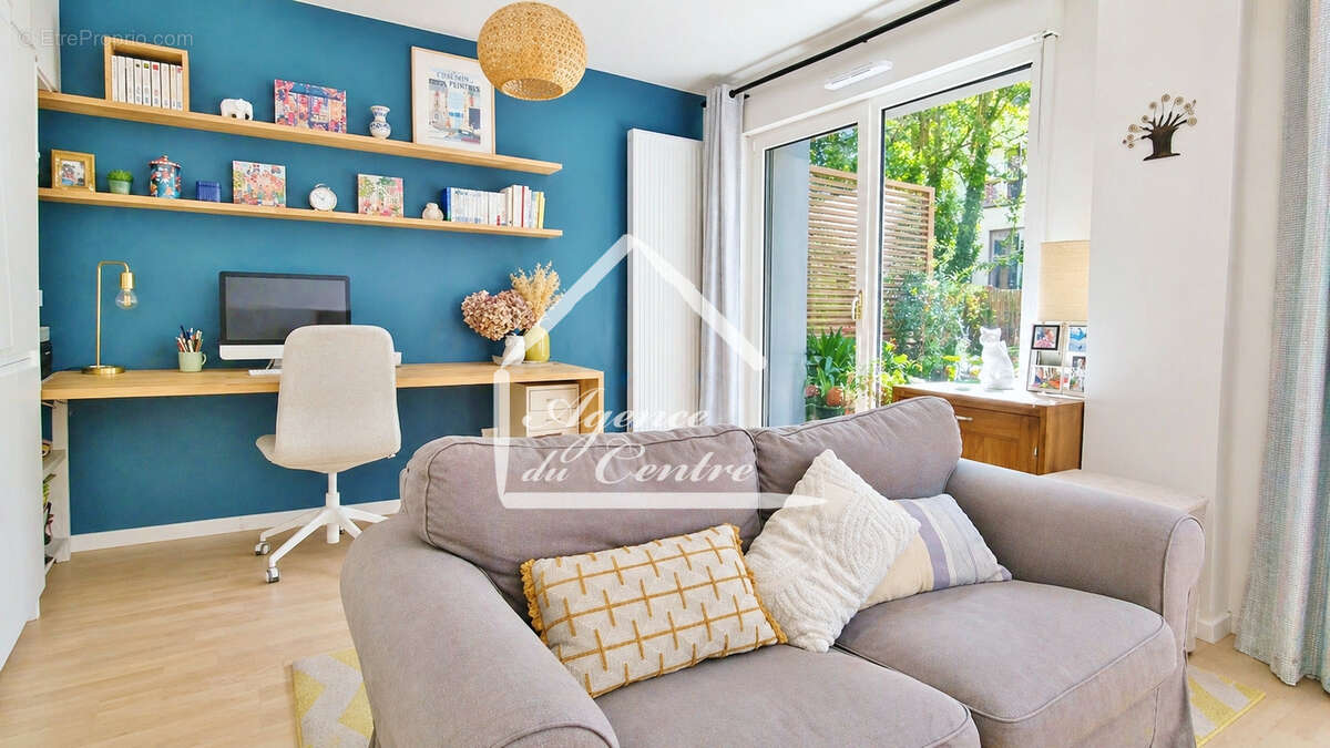 Appartement à CACHAN