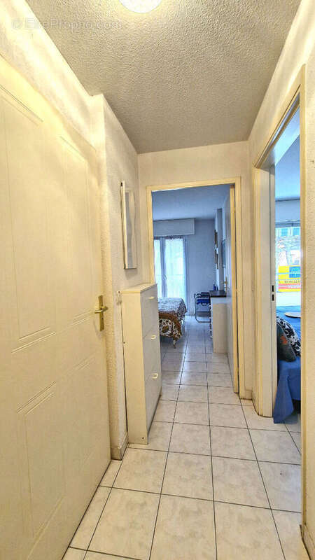 Appartement Frejus 2 pièce(s) 33m2 - photo 11
