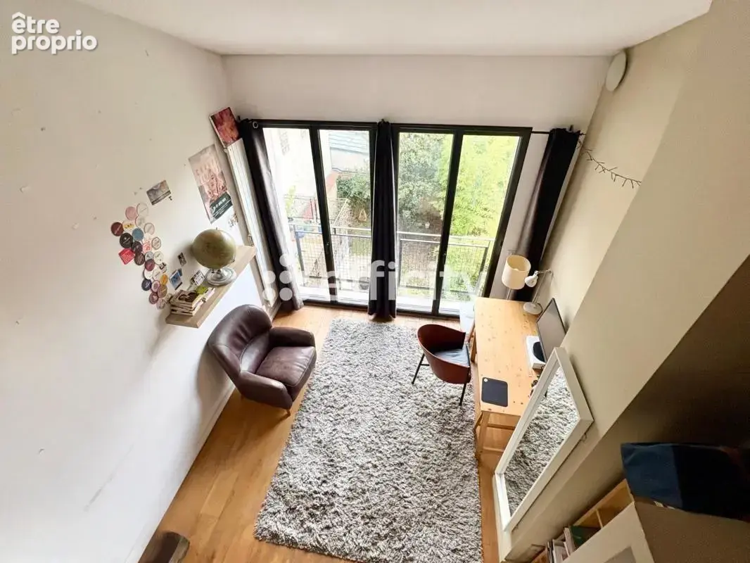 Maison ancienne - photo 18