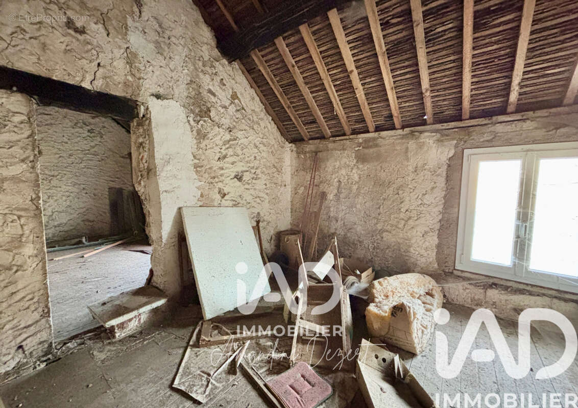 Photo 9 - Maison à MONTMIRAIL