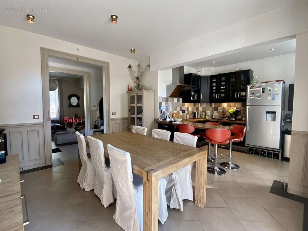 Photo 7 - Maison à EVREUX