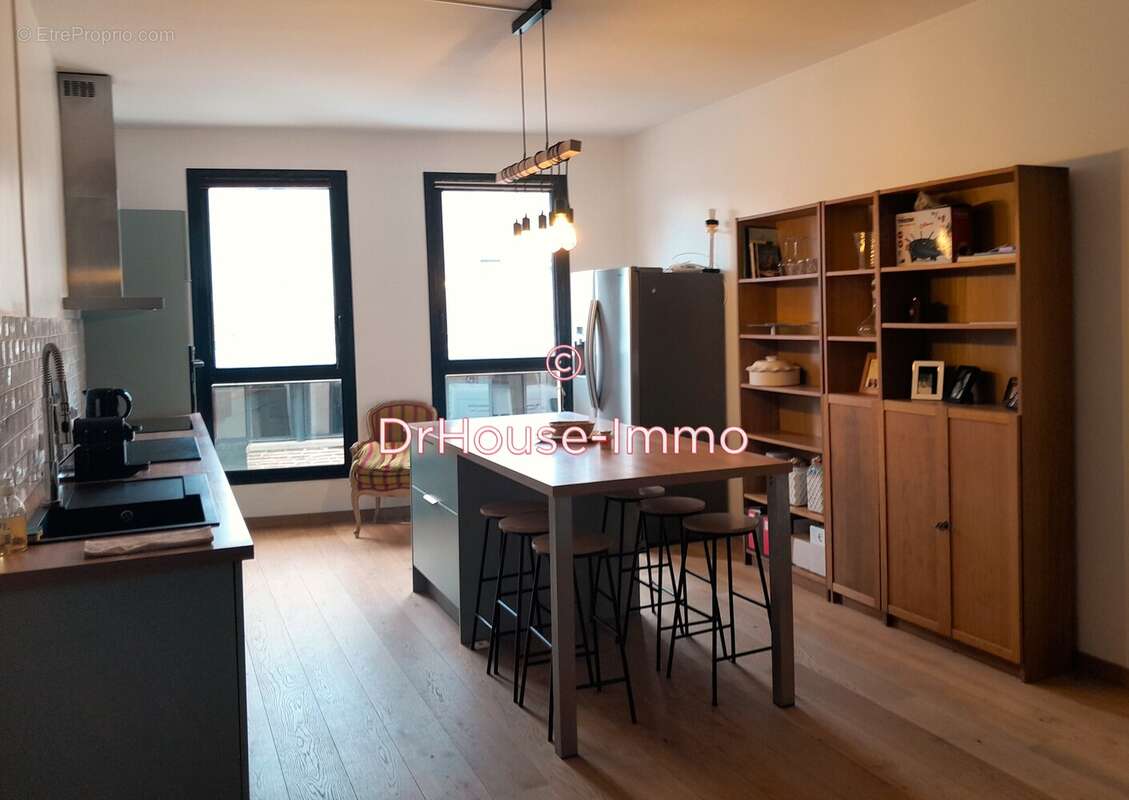 Appartement à ANGERS