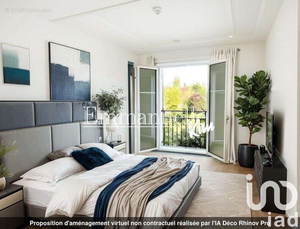 Photo 9 - Appartement à SAINT-PRIX