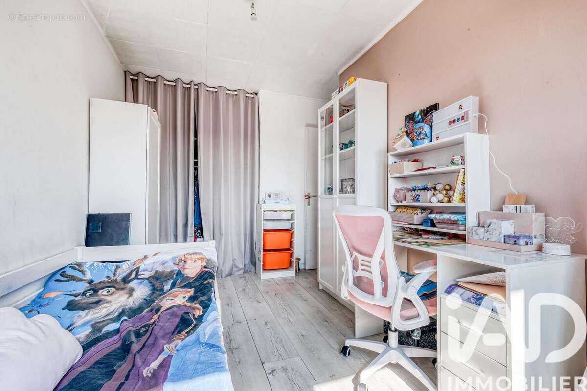 Photo 8 - Appartement à VILLEPARISIS