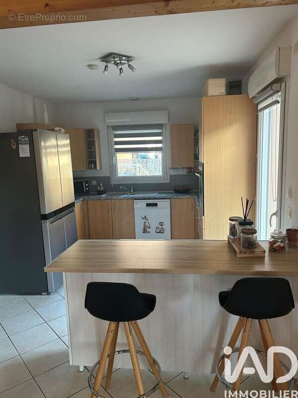 Photo 8 - Maison à BETHONCOURT