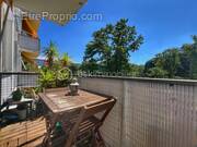 Appartement à MARLY-LE-ROI