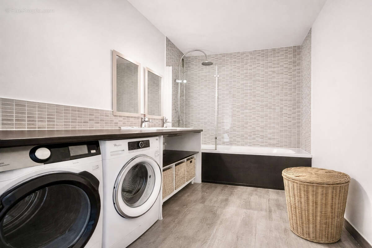 Appartement à SENLIS