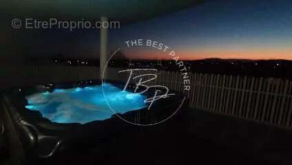 Appartement à SERIGNAN