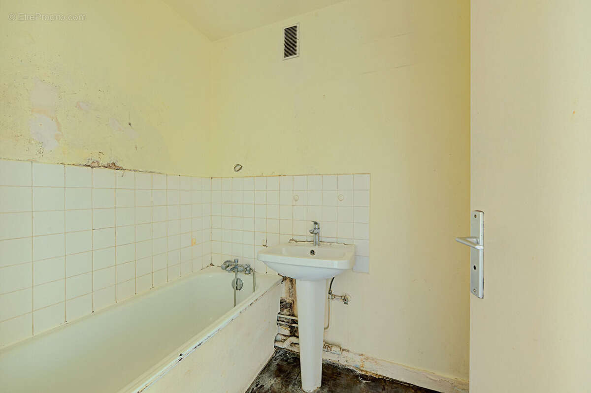 Appartement à VANVES