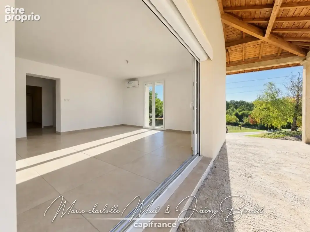Maison 4 chambres + bureau - photo 31