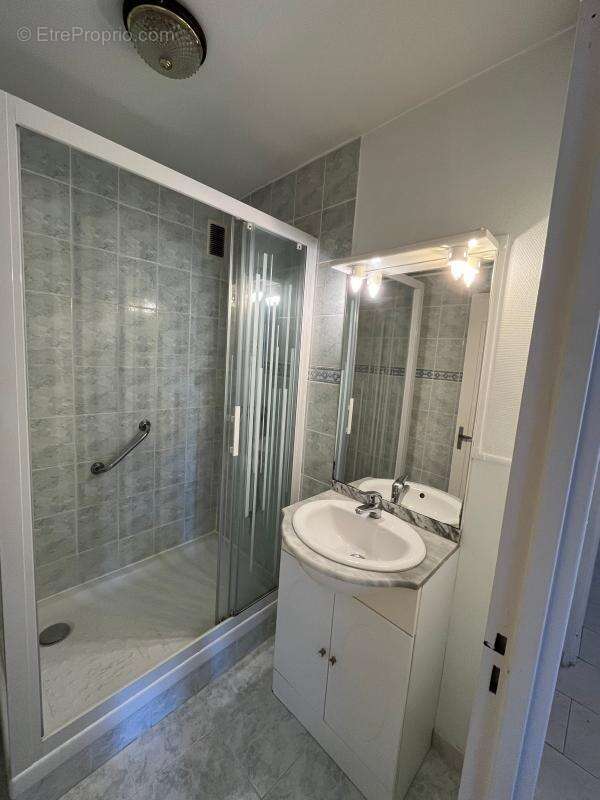 Appartement à ROCHEFORT