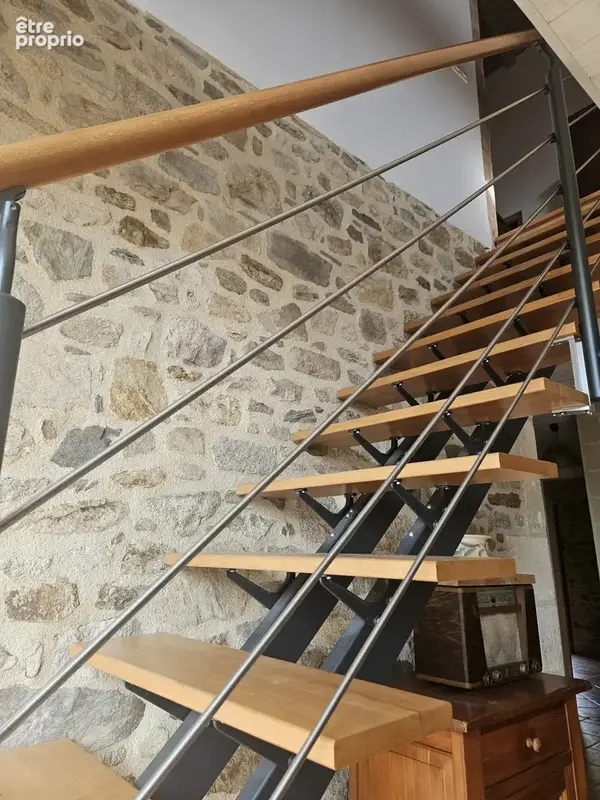 Belle maison de campagne spacieuse avec piscine - photo 20