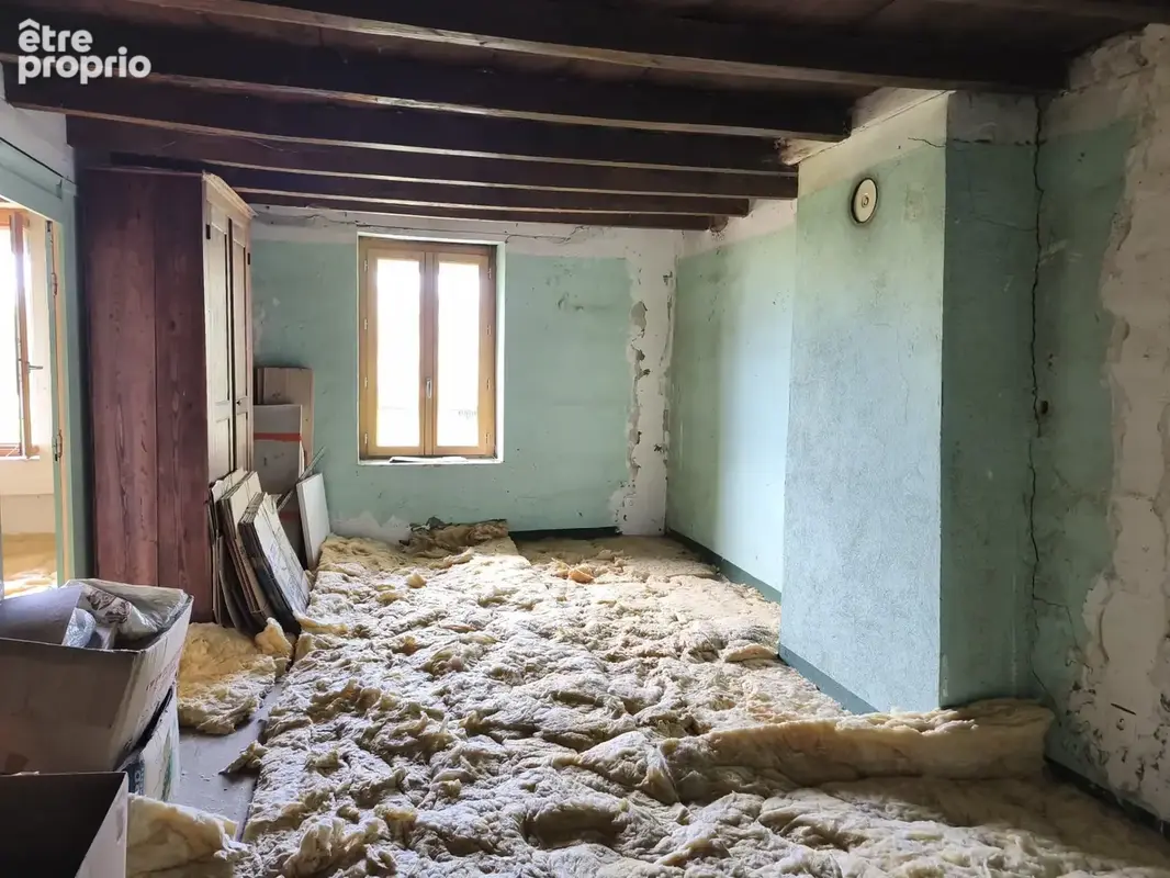 Maison 68 m² à Courtes  - photo 8