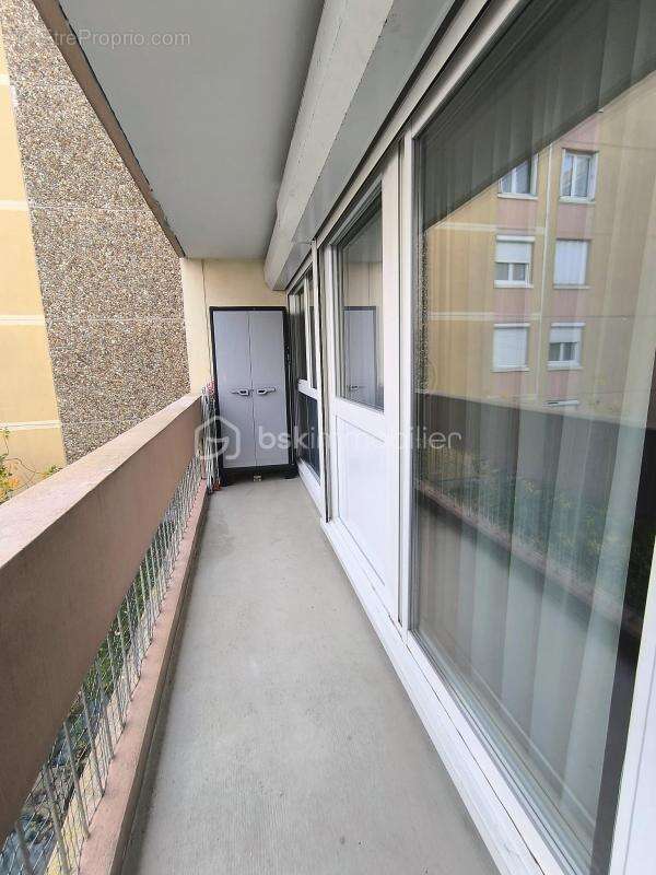 Appartement à LE HAVRE