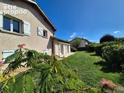 Maison à TOSSIAT