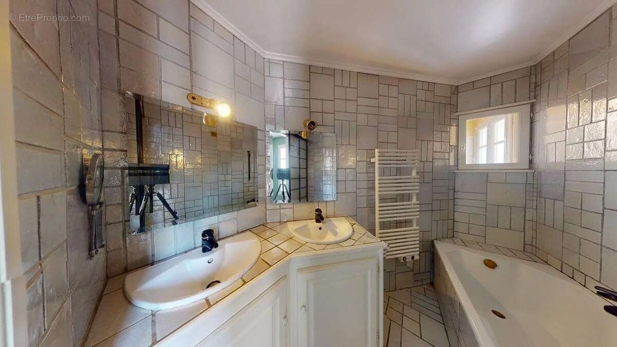 Appartement à MARTIGUES