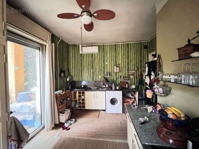 Appartement à SCHILTIGHEIM